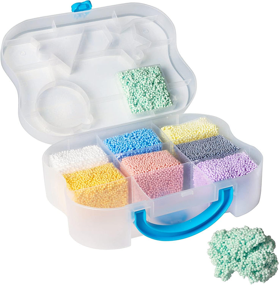Learning Resources EI-1930 Playfoam Go Multi-Colour - Yachew