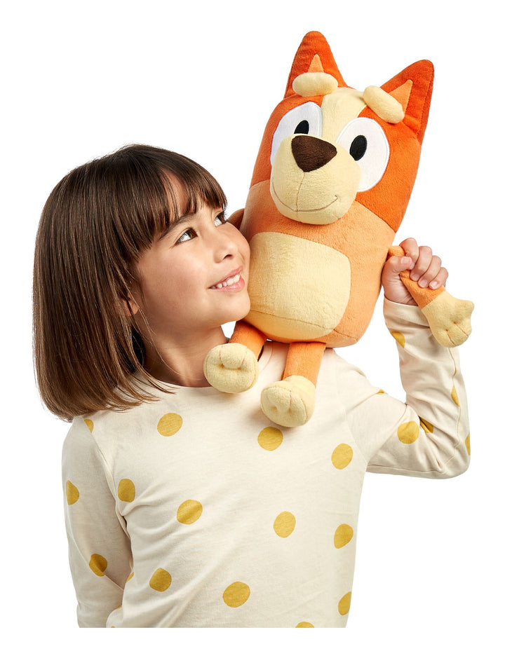 Best Mate Bingo Large Plush - 40cm