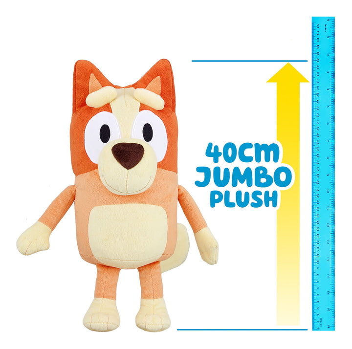 Best Mate Bingo Large Plush - 40cm