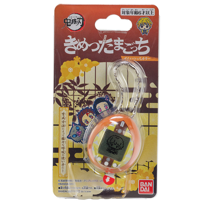 TAMAGOTCHI NT56401 Demon Slayer ZENITSUTCHI