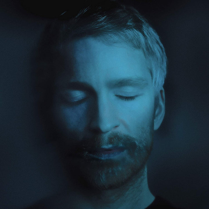 Ólafur Arnalds - some kind of peace [Audio CD]