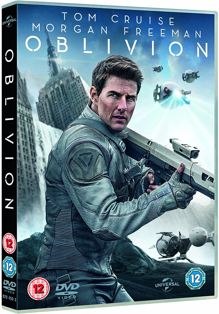 L&#39;oblio [DVD] [2013]