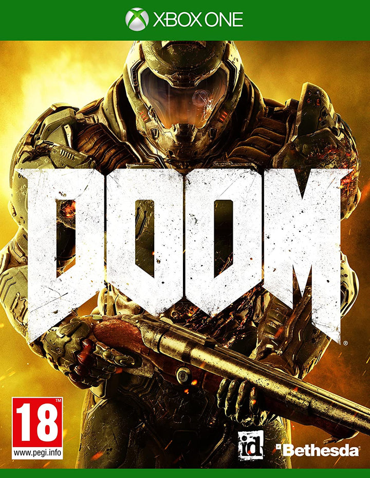Destino (Xbox One)