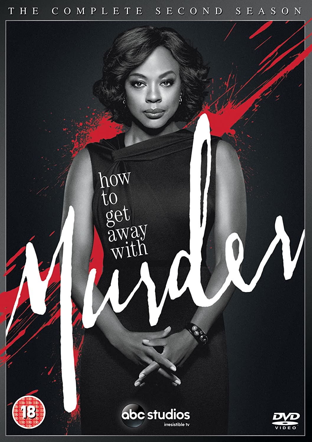Come farla franca con Murder Stagione 2 [DVD]