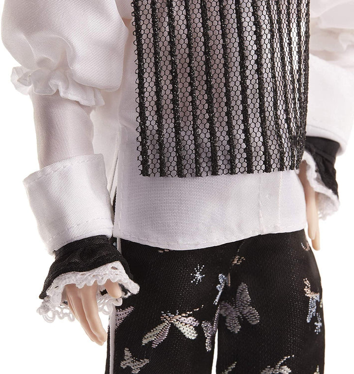 Mattel GKD00 Bts Suga Prestige Doll, Multicolour - Yachew