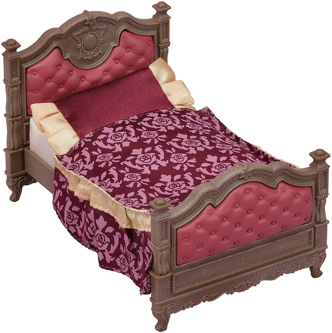 Sylvanian Families 5366 Cama de lujo, multicolor