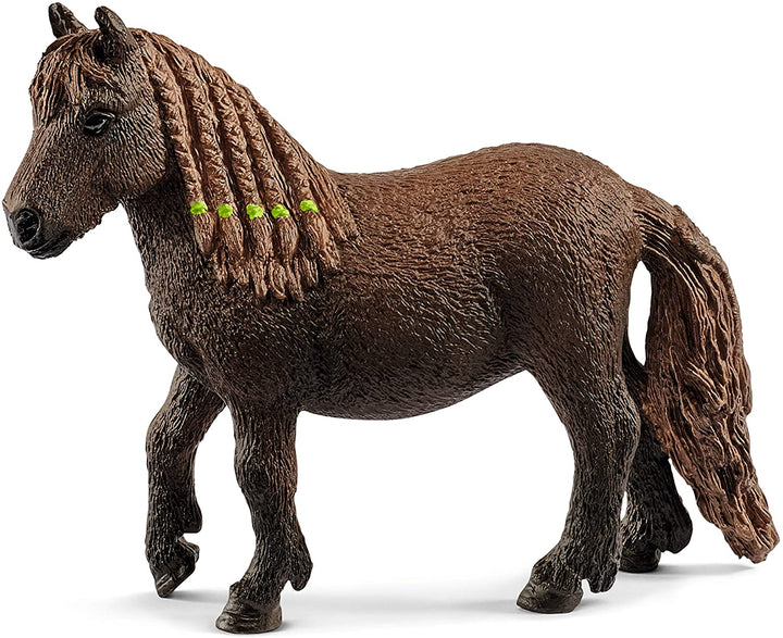 Schleich 42481 Farm World Pony Agility Training
