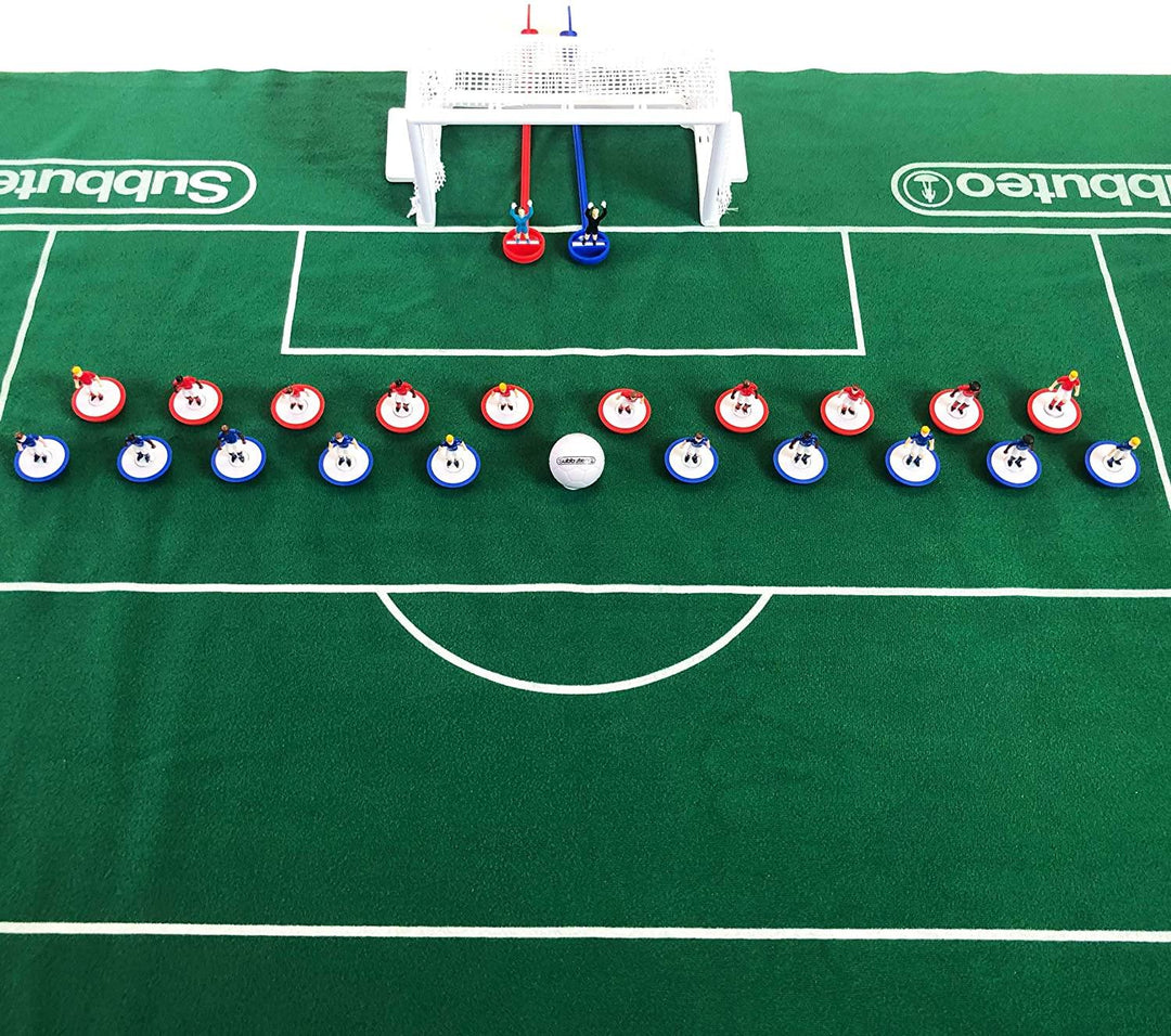 Paul Lamond Subbuteo Team Edition - Yachew