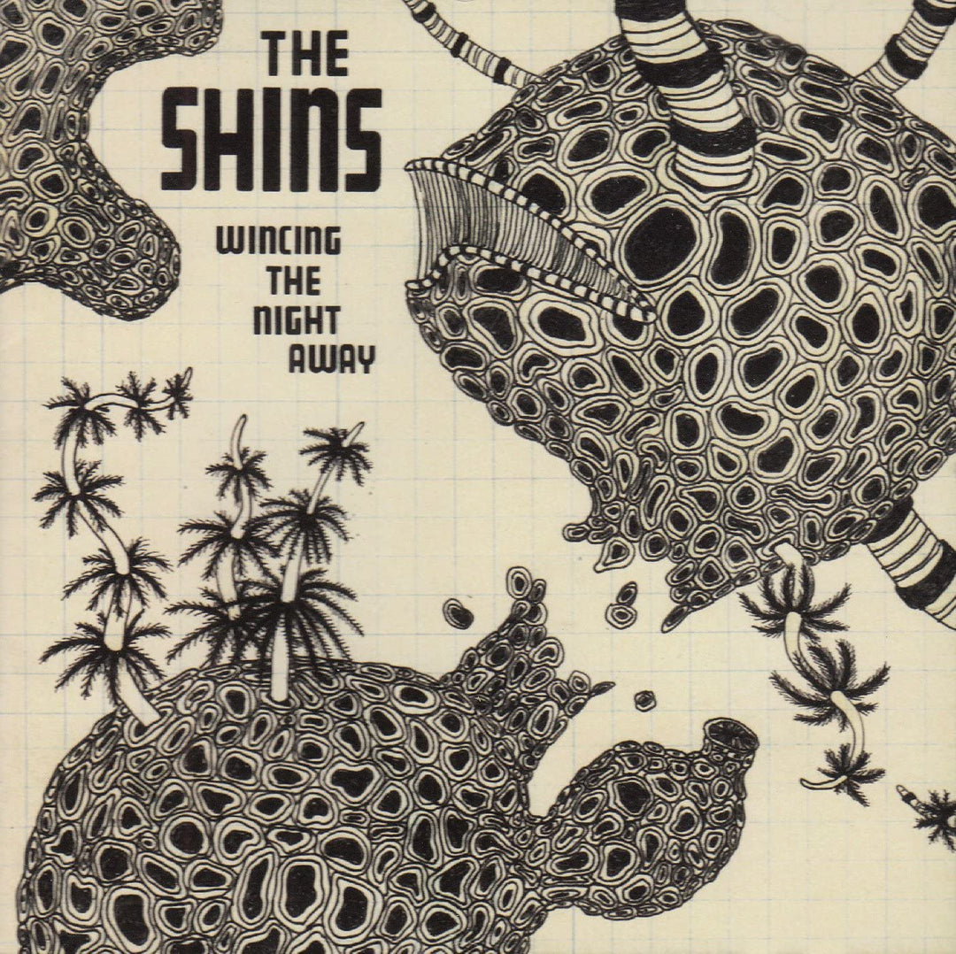 Wincing The Night Away [Audio CD]
