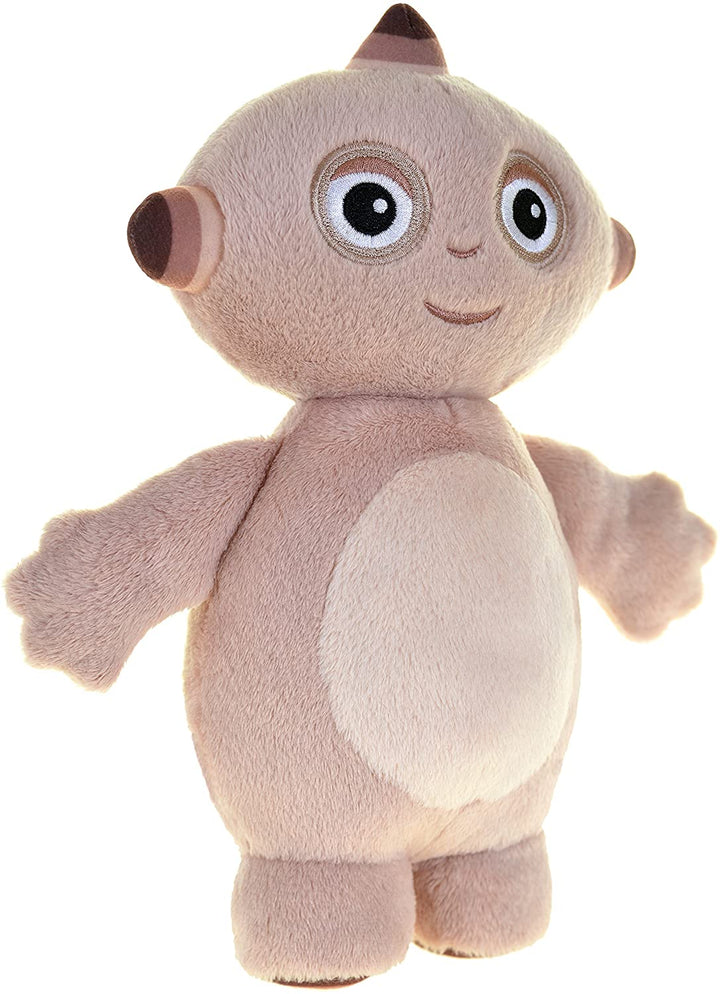In The Night Garden 1667 Perfect Super Soft and Cuddly with loads of Fun Songs Show