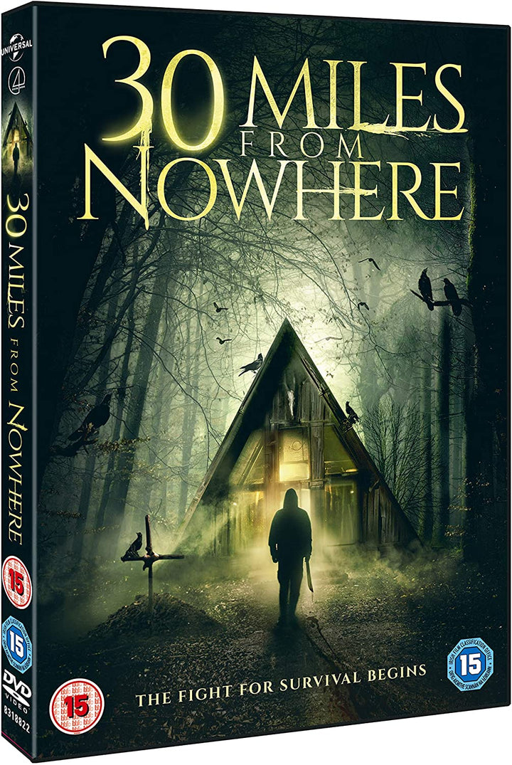 30 Miles from Nowhere