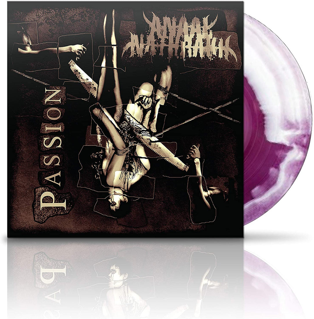 Passion [Vinyl]