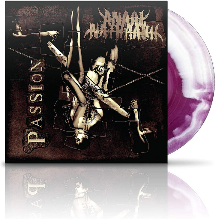 Passion [Vinyl]