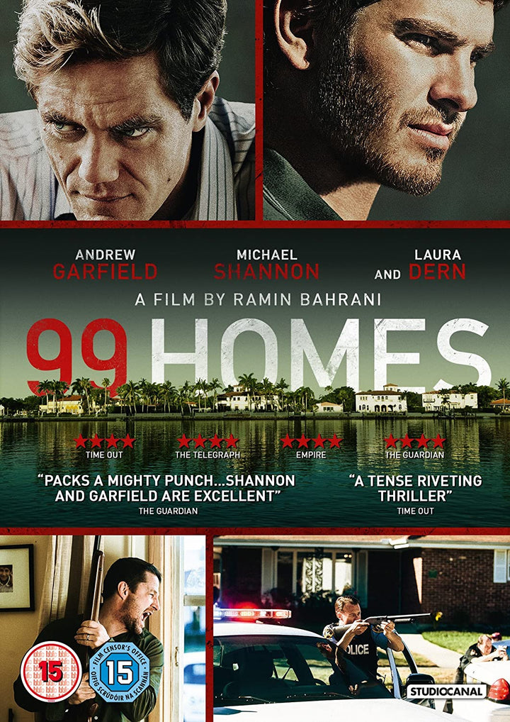 99 Homes