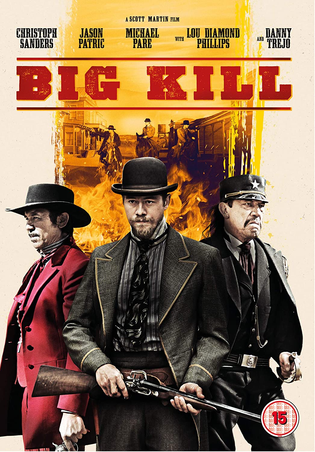 Big Kill