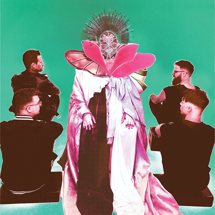 The Midnight Demon Club (MOD Exclusive) [Audio CD]