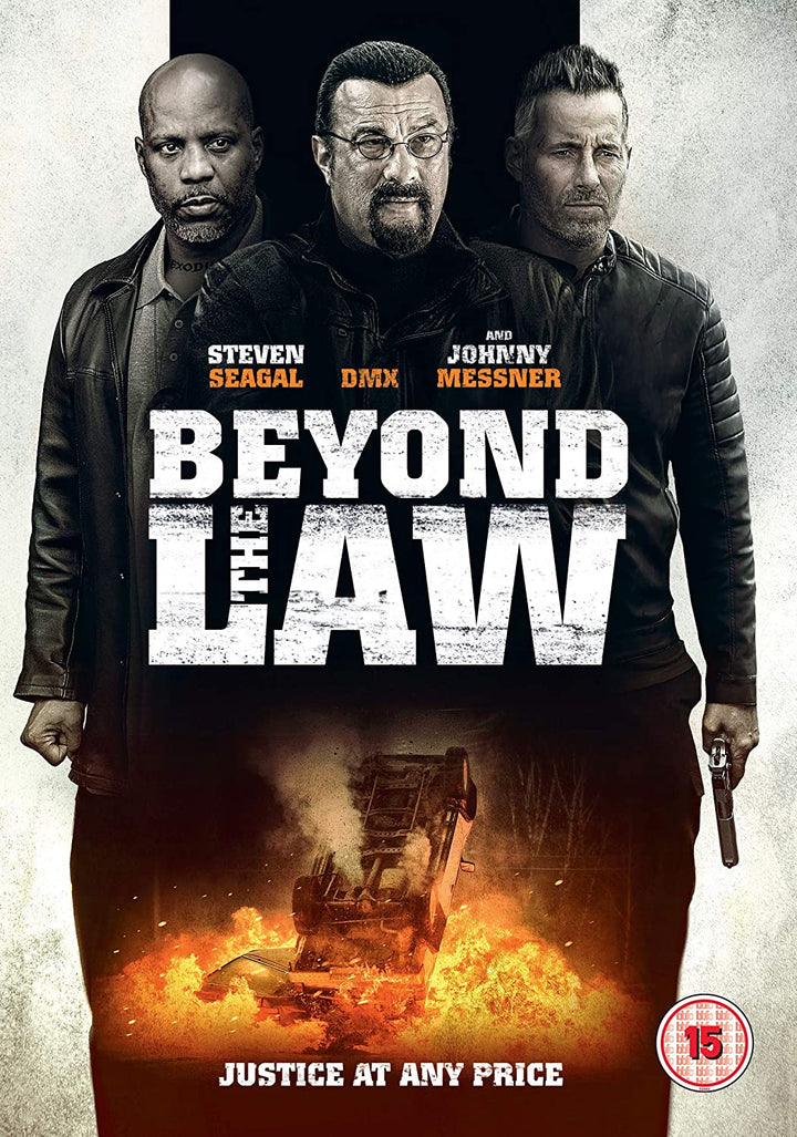 Beyond The Law