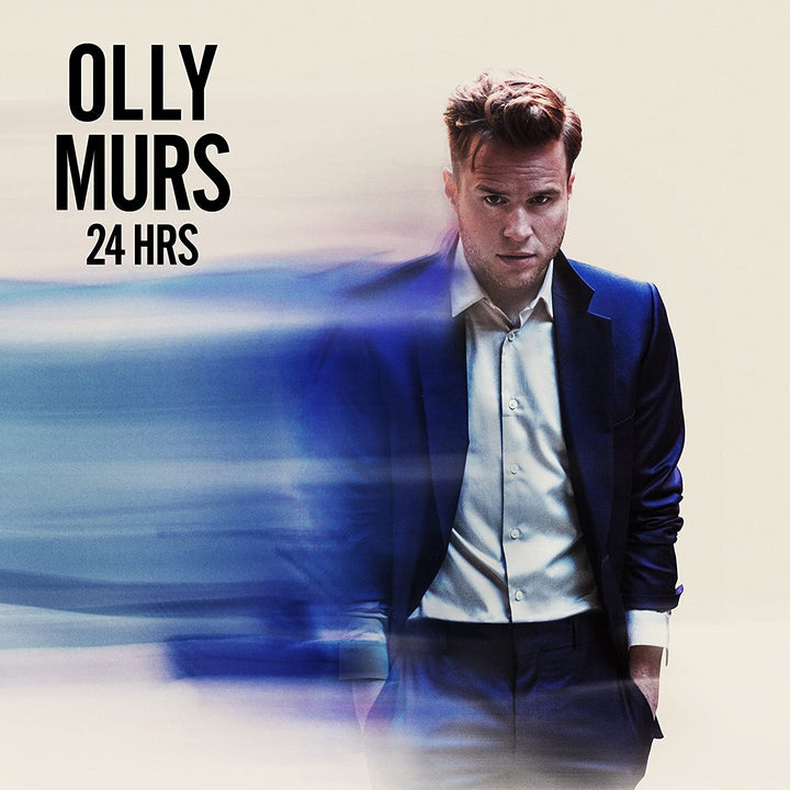 Olly Murs 24 uur