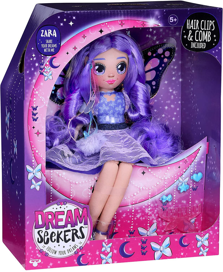 Dream Seekers-pop - Zara