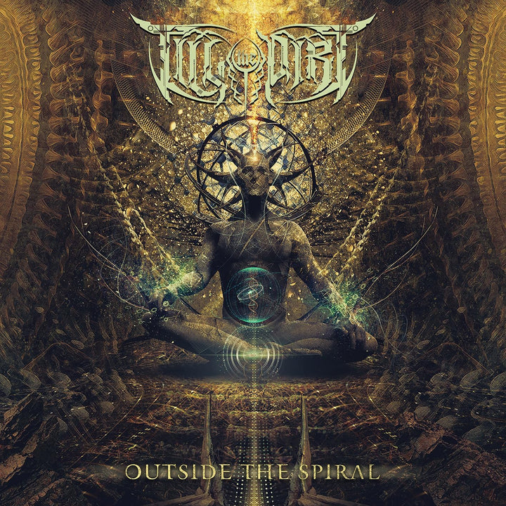 Till the Dirt - Outside The Spiral [Audio CD]