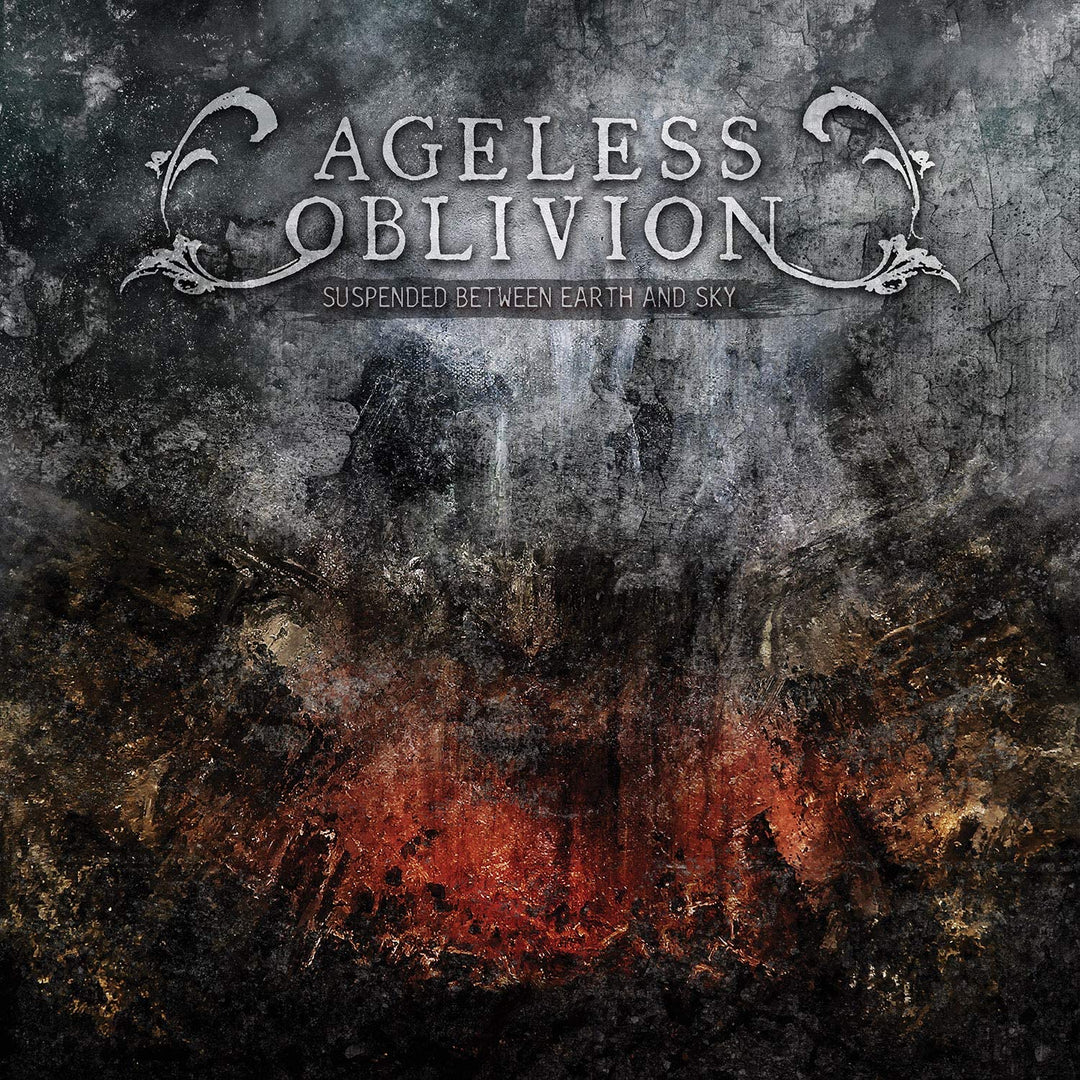Ageless Oblivion - Suspended Between Earth And Sky [Audio CD]