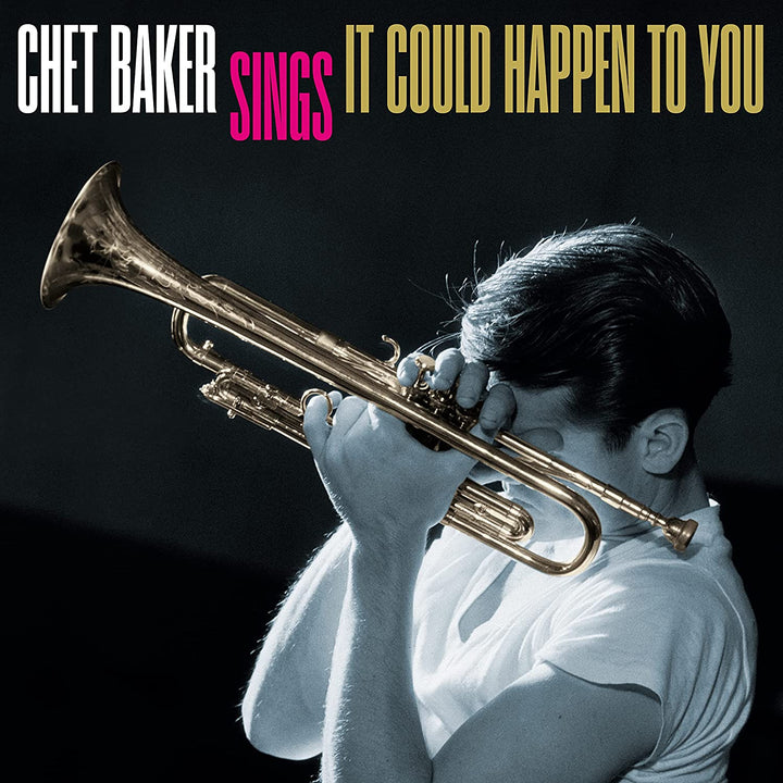 Chet Baker - Chet Baker Sings: It Could Happen To You [VINYL]