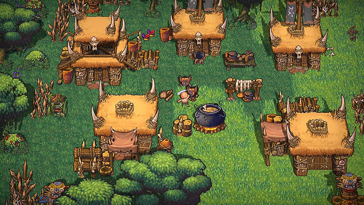 I sopravvissuti (Nintendo Switch)