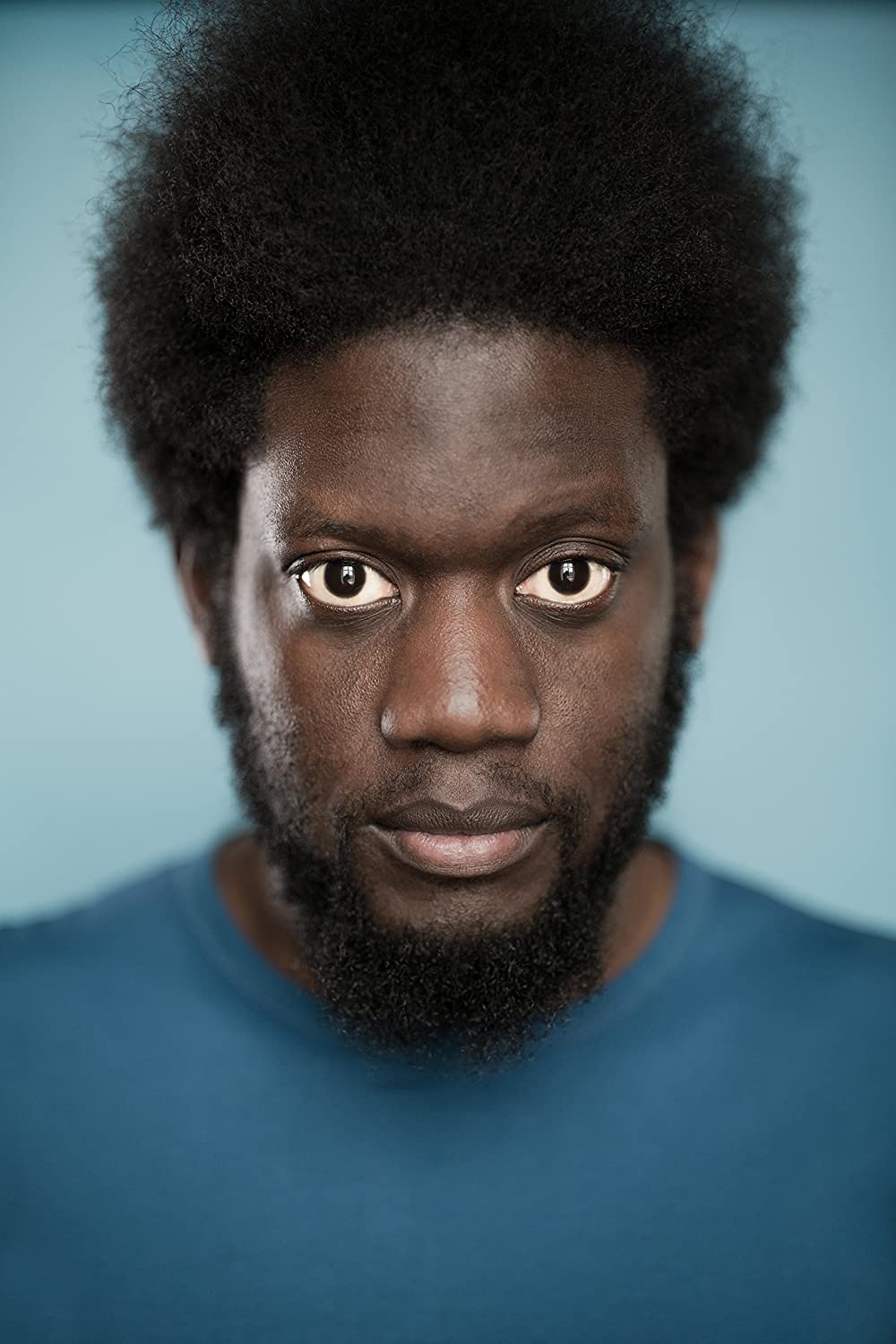 Michael Kiwanuka - Amor y odio [VINYL]