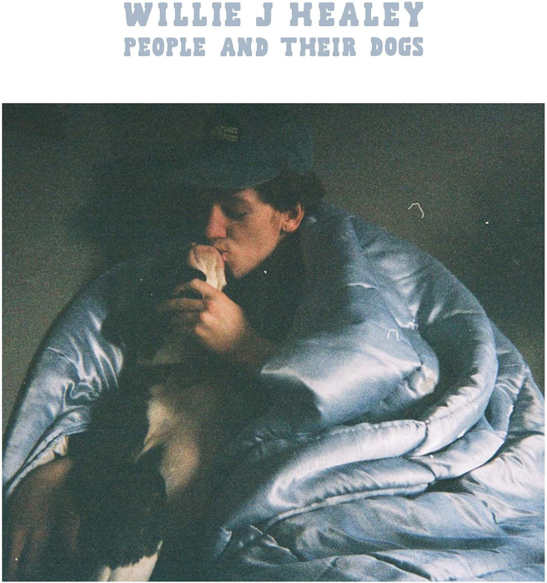 People & Their Dogs - People & Their Dogs [Audio CD]