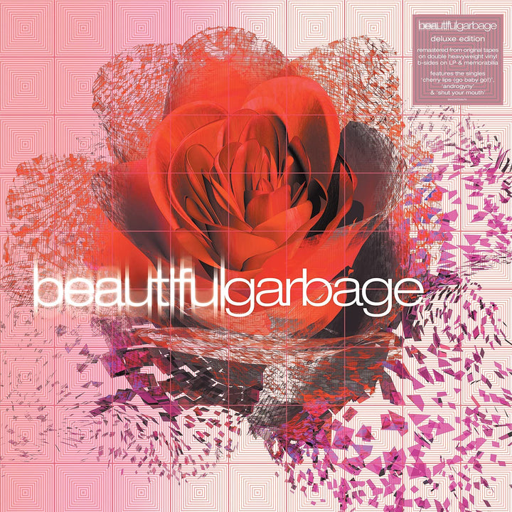 Garbage - Beautiful Garbage (2021 Deluxe Merch [Vinyl]