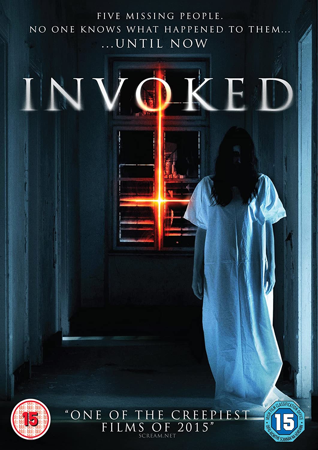 Invocato [DVD]