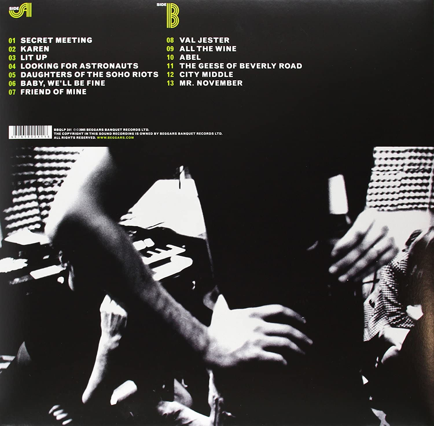 The National - Alligator [VINYL]