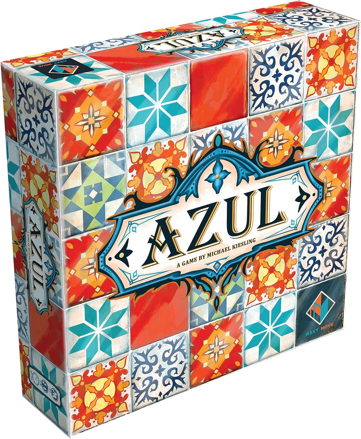 Azul Board Game by Plan B Games