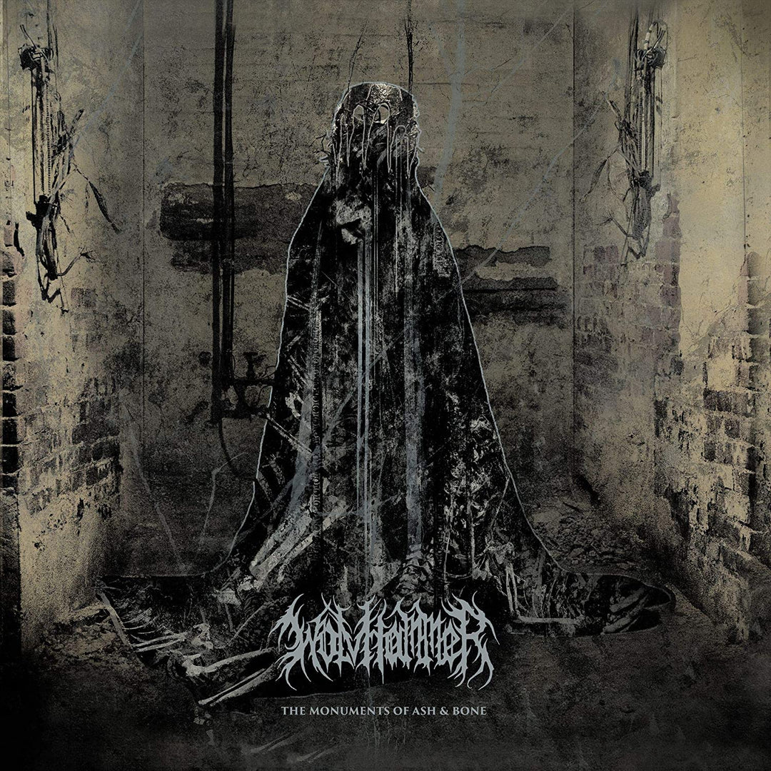 The Monuments Of Ash & Bone [Vinyl]