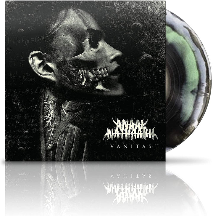 Anaal Nathrakh - Vanitas [Vinyl]