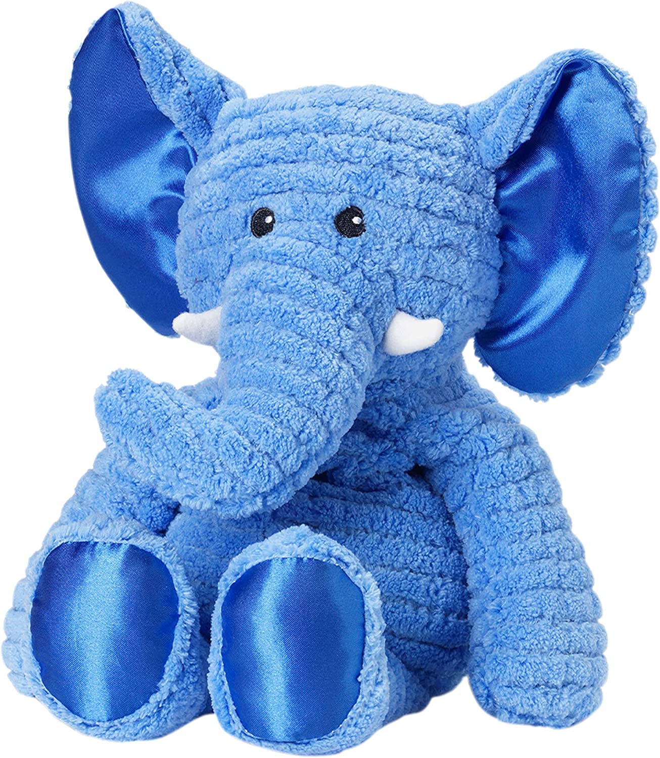 Warmies - My First Elephant 9" Heatable Plush Toy