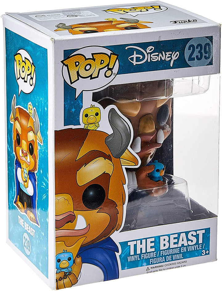 Disney The Beast Funko 26154 Pop! Vinyl #239