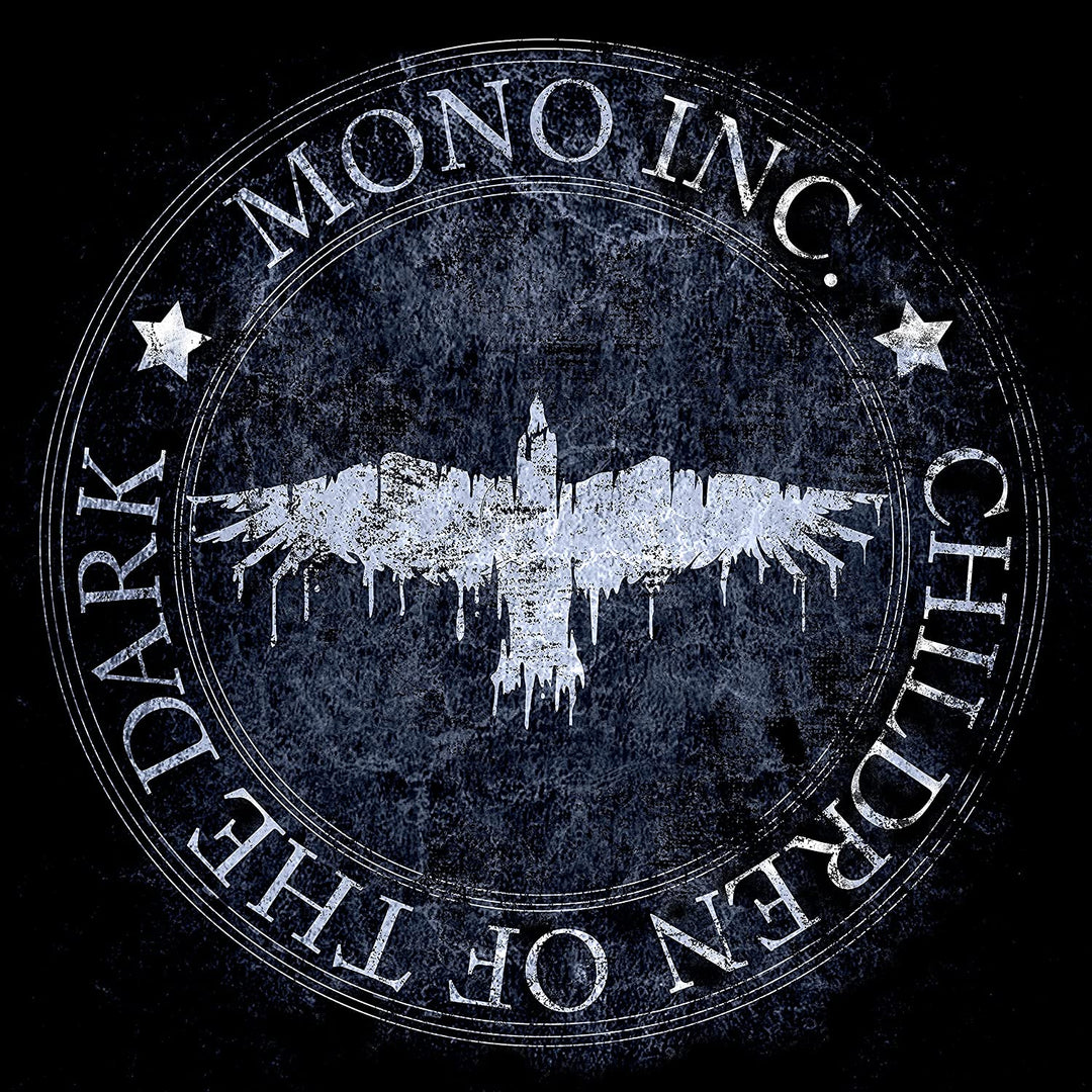 Mono Inc - Children Of The Dark [Audio CD]