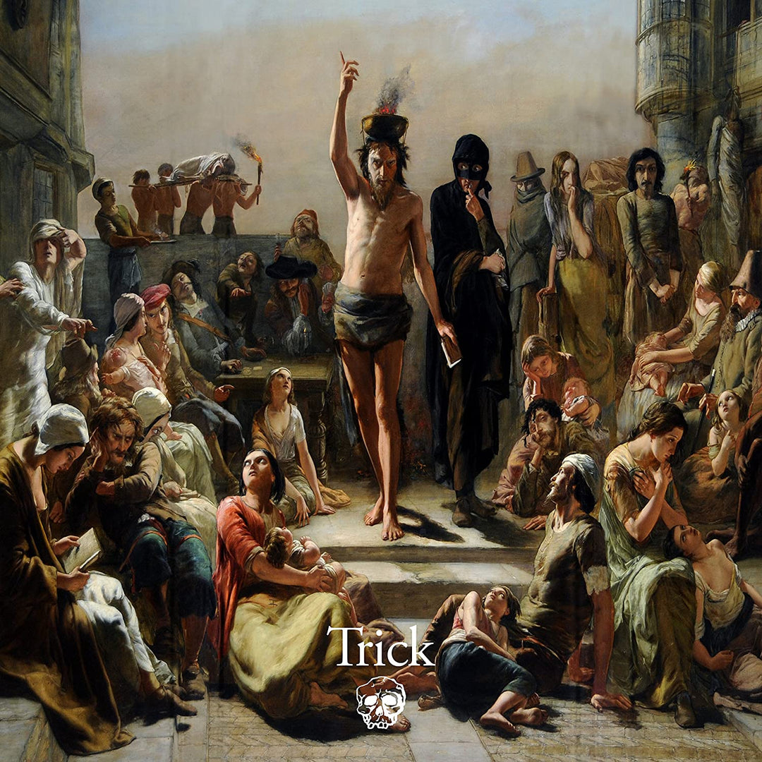Jamie T. - Truc