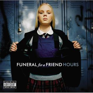 Hours [Audio CD]